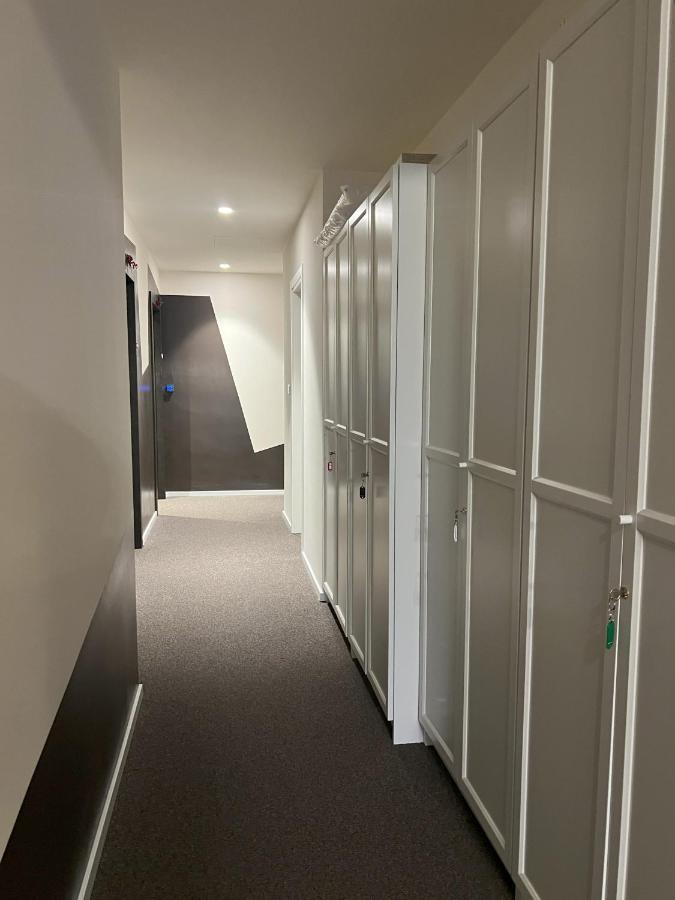 Palazzo Lachman Rooms Trient Exterior foto
