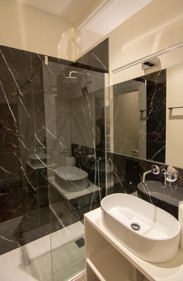 Palazzo Lachman Rooms Trient Exterior foto